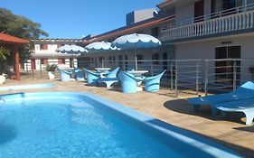 Pousada Caminho do Mar